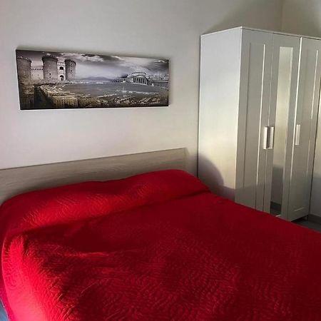 Nidama House Bed & Breakfast Naples Luaran gambar