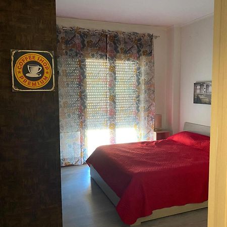 Nidama House Bed & Breakfast Naples Luaran gambar
