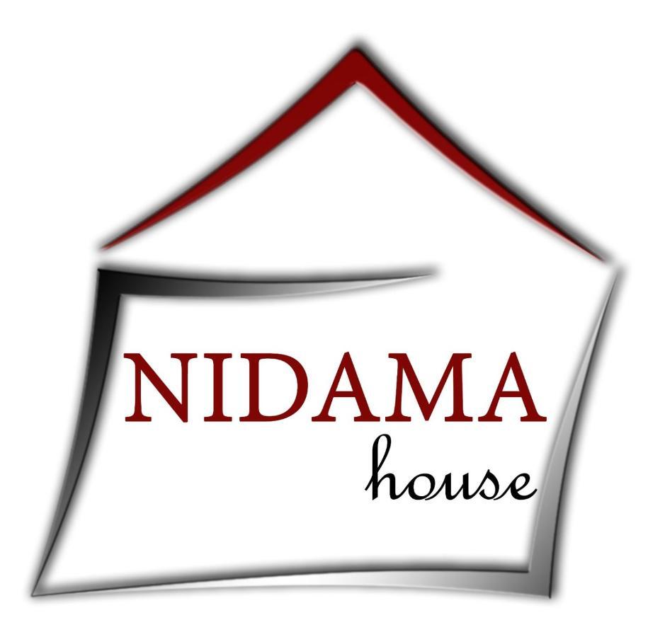 Nidama House Bed & Breakfast Naples Luaran gambar