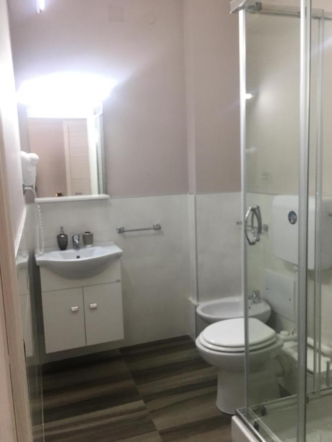 Nidama House Bed & Breakfast Naples Luaran gambar