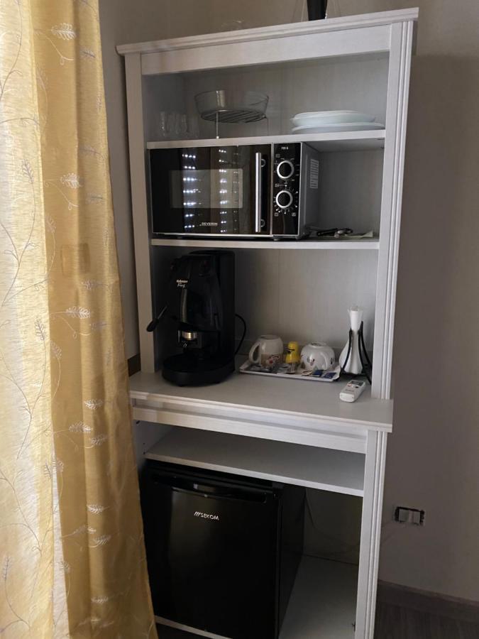 Nidama House Bed & Breakfast Naples Luaran gambar