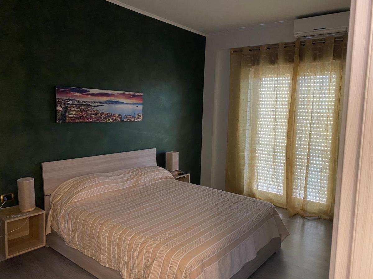 Nidama House Bed & Breakfast Naples Luaran gambar