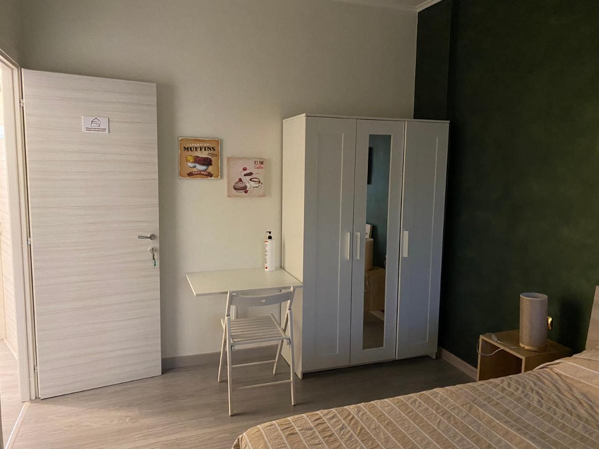 Nidama House Bed & Breakfast Naples Luaran gambar