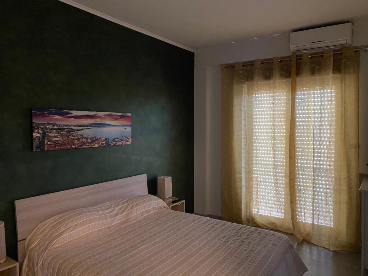 Nidama House Bed & Breakfast Naples Luaran gambar
