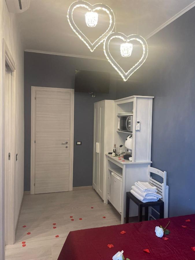 Nidama House Bed & Breakfast Naples Luaran gambar
