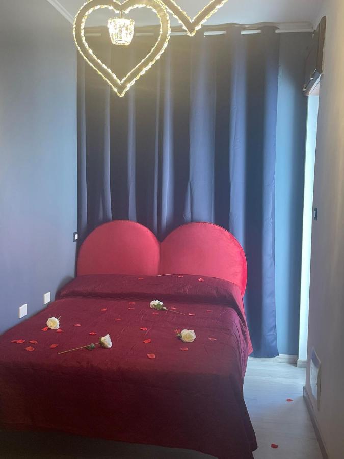 Nidama House Bed & Breakfast Naples Luaran gambar