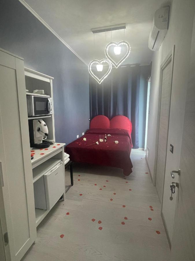 Nidama House Bed & Breakfast Naples Luaran gambar