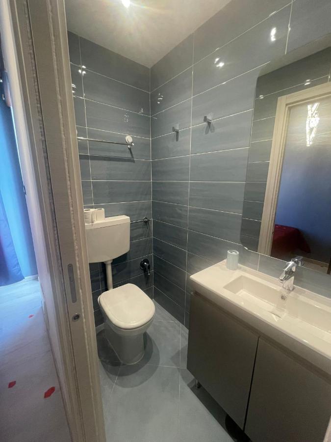 Nidama House Bed & Breakfast Naples Luaran gambar