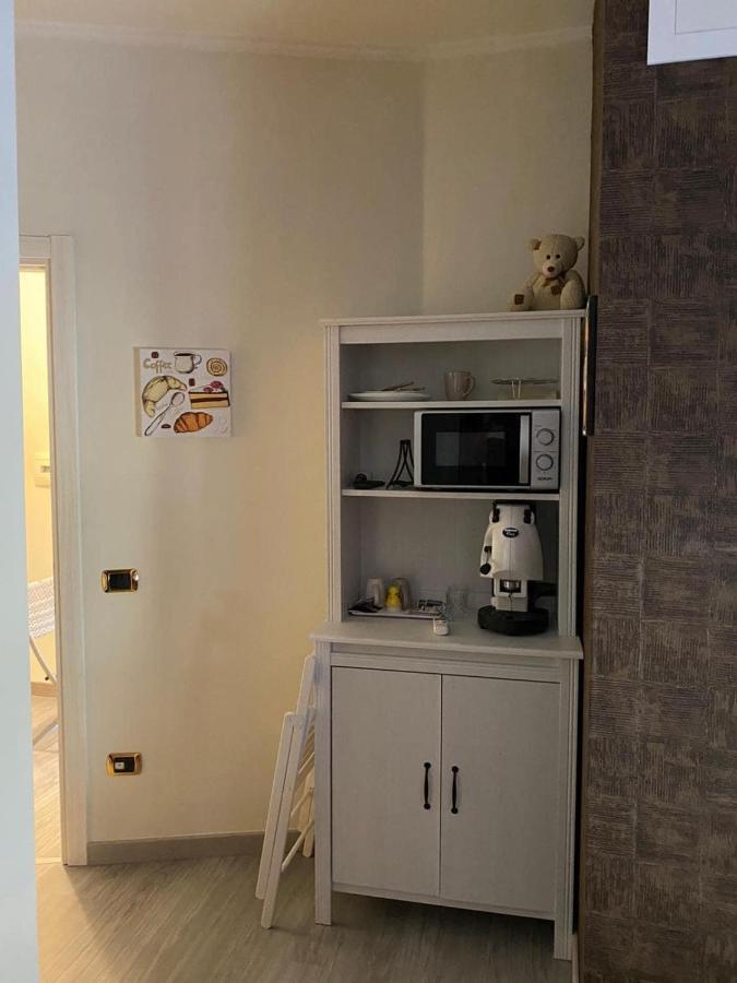 Nidama House Bed & Breakfast Naples Luaran gambar