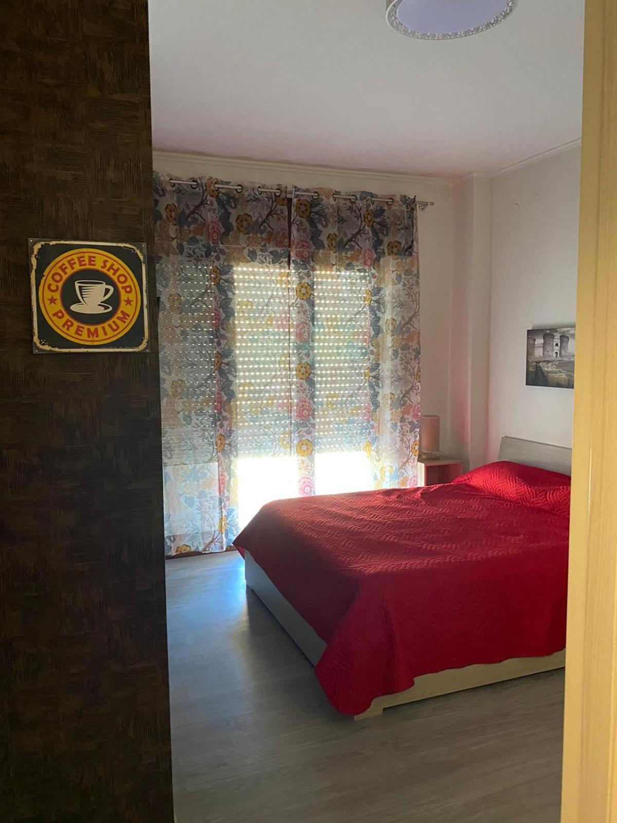 Nidama House Bed & Breakfast Naples Luaran gambar